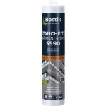 Mastic etanchéité - bostik - s590 - silicone neutre - 300 ml - couleur pierre Mastic etanchéité - bostik - s590 - silicone neutre - 300 ml - couleur pierre