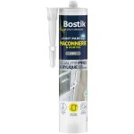 Mastic etanchéité joint parfait silicone bostik maçonnerie et portes - intérieur et extérieur - gris ... Mastic etanchéité joint parfait silicone bostik maçonnerie et portes - intérieur et extérieur - gris ...