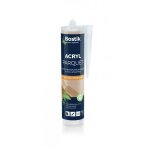 Mastic de finition acryl parquet 300 ml chêne claire Mastic de finition acryl parquet 300 ml chêne claire