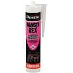 Mastic de fixation mastirex cartouche de 310ml - bostik - 30111685 Mastic de fixation mastirex cartouche de 310ml - bostik - 30111685