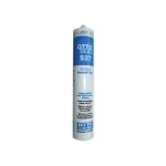 Mastic - geb - gebsicone s - translucide - 310 ml - �tanch�it� verre / m�tal