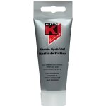 Mastic grain fin finition carrosserie tous support