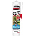 Mastic isolation - 280 ml - transparent Mastic isolation - 280 ml - transparent