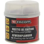 Mastic polyester finition carrosserie avant peinture 250g - facom - facile à appliquer et à poncer - ... Mastic polyester finition carrosserie avant peinture 250g - facom - facile à appliquer et à poncer - ...
