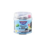 Mastic de rebouchage polyester presto bg 1 kg Mastic de rebouchage polyester presto bg 1 kg