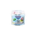 Mastic de rebouchage polyester presto bg 250 g