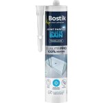 Mastic salle de bain - bostik - joint parfait - tanchit silicone - anti moisissures - transparent ...