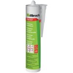 Mastic silicone btiment nec + illbruck fa107 - 300 ml - blanc