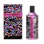 Eau de parfum - emanuel ungaro - mastige for her - 100ml - floral - sensuel - romantique