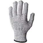 Mastrad f80900 - gant ambidextre anti coupure - gris