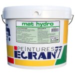 Peinture professionnelle mat mur et plafond int�rieur peinture opacifiante sans odeur mat alkyde ecran ...