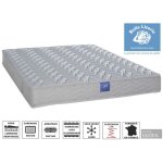 Matelas 120x190 ressorts - soutien ferme - zone lombaire renforcée - belle literie intimité - Épaisseur ... Matelas 120x190 ressorts - soutien ferme - zone lombaire renforcée - belle literie intimité - Épaisseur ...