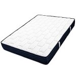 Matelas 140x190 cm bestconfort 20cm mousse mémoire de forme indépendance du couchage face été / hiver ... Matelas 140x190 cm bestconfort 20cm mousse mémoire de forme indépendance du couchage face été / hiver ...