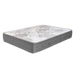 Matelas 140x190 cm bestpoket 26cm ressorts ensachés mousse mémoire de forme indépendance du couchage ... Matelas 140x190 cm bestpoket 26cm ressorts ensachés mousse mémoire de forme indépendance du couchage ...
