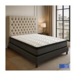 Matelas 140x190 mousse hr luxe confort extra ferme double face (été / hiver) soutien Équilibré parfait ... Matelas 140x190 mousse hr luxe confort extra ferme double face (été / hiver) soutien Équilibré parfait ...