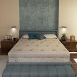 Matelas premium 140x190 mousse à mémoire 9 zones - 25 cm Matelas premium 140x190 mousse à mémoire 9 zones - 25 cm