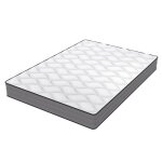 Matelas 160x200 20cm h3 - 1000 ressorts ensach�s 7 zones - housse en lyocell oeko - tex - qualit� sup�rieure ...