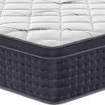 Matelas 160x200 - �paisseur 22cm - sleivant matelas en mousse � m�moire de forme - certif� oeko - tex ...