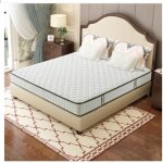 Matelas epaisseur 22 cm - 140x190 cm - mémoire de forme - système innovant 8 couches hr confort Matelas epaisseur 22 cm - 140x190 cm - mémoire de forme - système innovant 8 couches hr confort