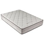 Matelas 70x190 cm mmoire de forme bambou epaisseur 24 cm + / - 2 fermet moyenne - haute. eccox