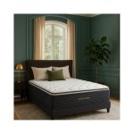 Matelas alitea hotel prince 140x190 ressorts