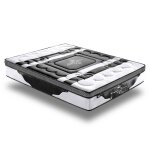 Matelas - ambassador - 140 x 190 cm - m�moire de forme - soutien �quilibr� - 2 personnes