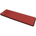 Matelas autogonflant - kampa - comfort 5 sim - 1 personne - 198 m x 063 m - rouge