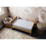 Matelas baby matelas bb 60x120