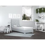 Matelas baby coco 90x190 cm mousse + fibre coco - premium - confort de vos rêves ! Matelas baby coco 90x190 cm mousse + fibre coco - premium - confort de vos rêves !