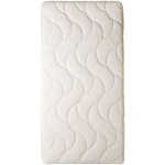 Matelas b�b� en bambou - easy dort - 50x100 - doux et absorbant