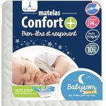Babysom - matelas b�b� conf