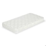 Matelas b�b� vanua blanc 70x120 cm