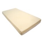 Matelas pour berceau en bambou 40x80