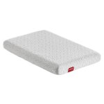 Matelas pour berceau cododo 50x90cm pikolin baby visco 8cm antiallergique