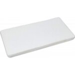 Matelas de berceau - coupey - 40 x 80 cm - mousse polyther - viscose de bambou - fabrication franaise ...