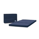 Matelas berceau de voyage - asalvo - asalvo15044 - bleu - bb - mixte