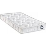 Matelas b�b� bultex nano 100% hypoallerg�nique bambin 70x140
