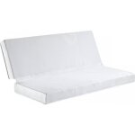 Matelas bultex 14 cm pour clic clac 140x190 Matelas bultex 14 cm pour clic clac 140x190