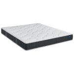 Matelas bultex essential 160x200 mousse