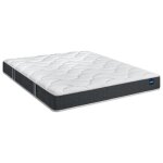 Matelas bultex so good 140x190 mousse