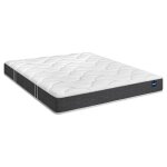 Matelas bultex so good 160x200 mousse