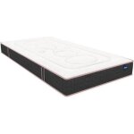 Matelas - bultex - vitality 2. 3 - mousse à mémoire de forme - soutien ferme - 90 x 190 cm Matelas - bultex - vitality 2. 3 - mousse à mémoire de forme - soutien ferme - 90 x 190 cm