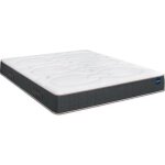 Matelas bultex vitality 3. 1 - 180x200 - accueil mmoire de forme - soutien trs ferme