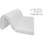 Matelas bz 140x200 - 15 cm - soutien tr�s ferme - usage quotidien - techno15 - matelas techno bz