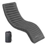 Matelas de camping - trekology - ul80 - autogonflant - ultral�ger - 1 place