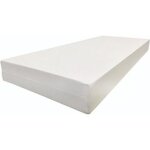 Matelas au - dessous du 9 zones 110x190 compl�tement d�houssable sur tous les 4 c�t�s 23 cm d�paisseur ...
