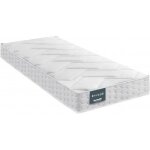 Matelas - dunlopillo - eole - 90x190 cm - soutien ferme - mousse hr - epaisseur 20cm