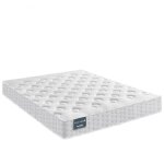 Matelas dunlopillo eugen 3 21 cm 160 x 200 cm confort m�moire de forme