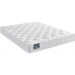 Matelas - dunlopillo - hermes - ferme - mousse haute rsilience - mmoire de forme
