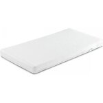 Matelas enfant en mousse et fibres de coco - marque - 120x60 - epaisseur 9cm - soutien equilibr� - d�houssable ...